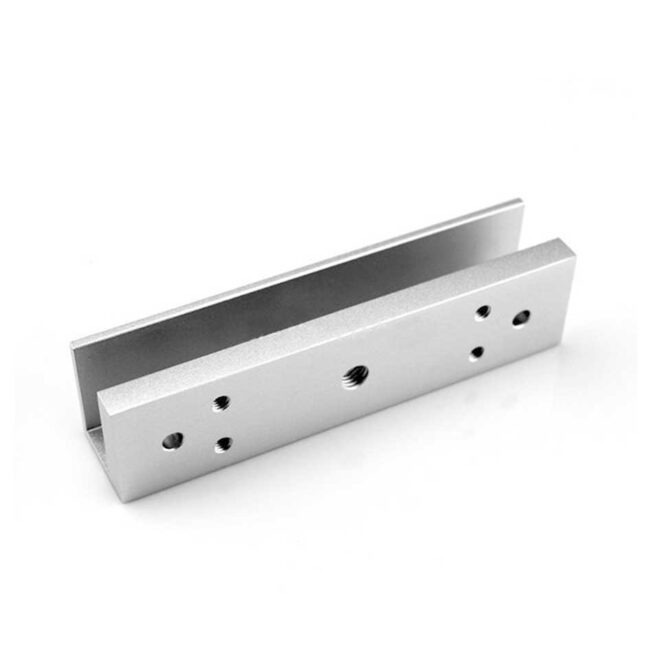 AL-180PU SOPORTE DE CERRADURA