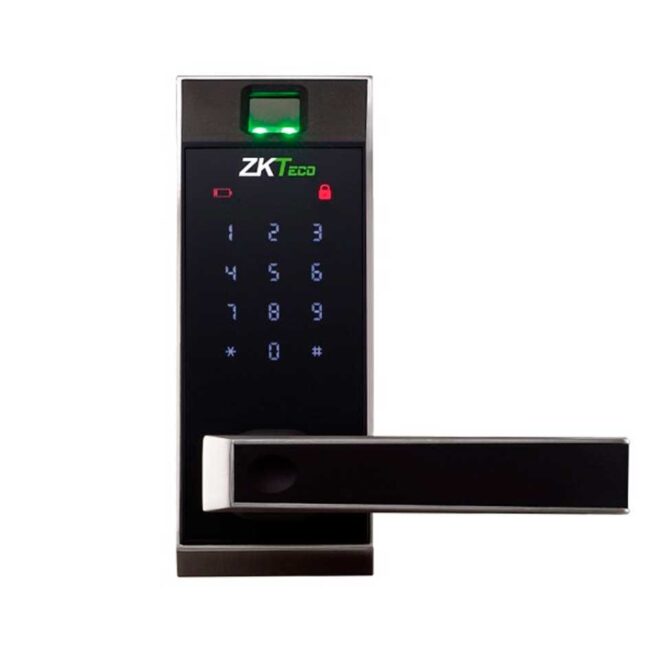 AL-20B CERRADURA BAROMÉTRICA CON BLUETOOTH
