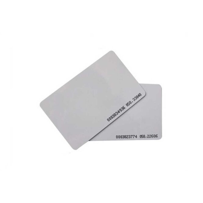 CARD-9662 TARJETA DE PROXIMIDAD EM
