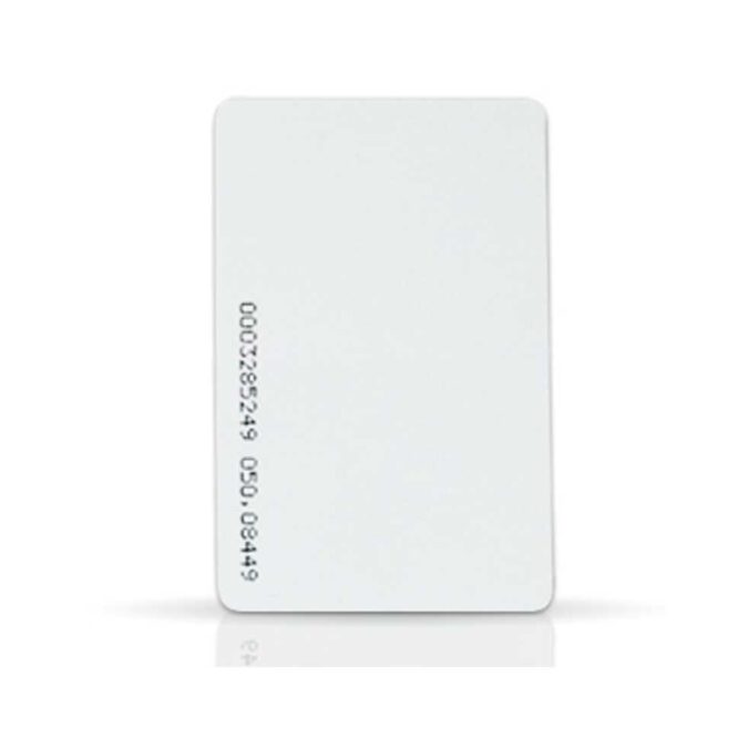 ID THIN CARD TARJETA DE PROXIMIDAD EM