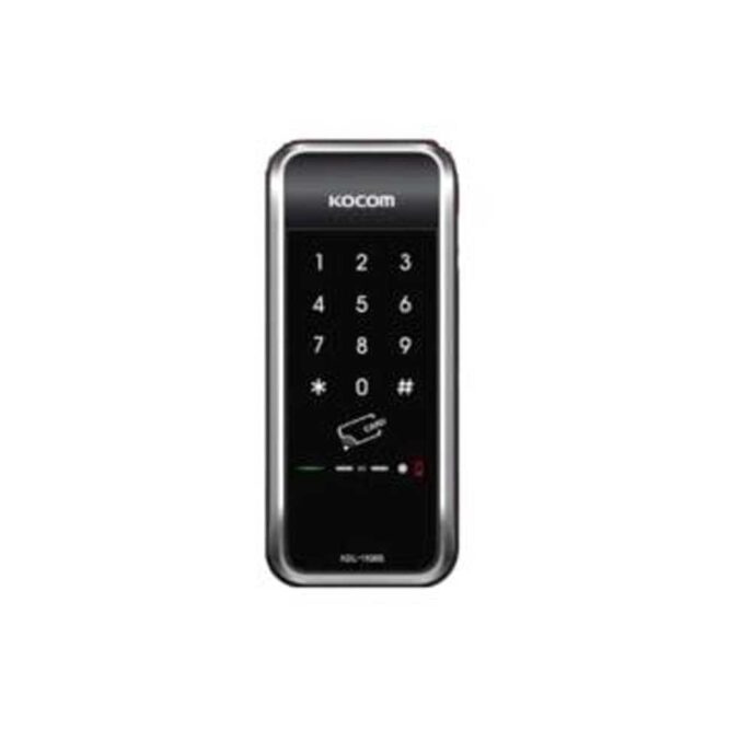 KDL-1100 CERRADURA RFID