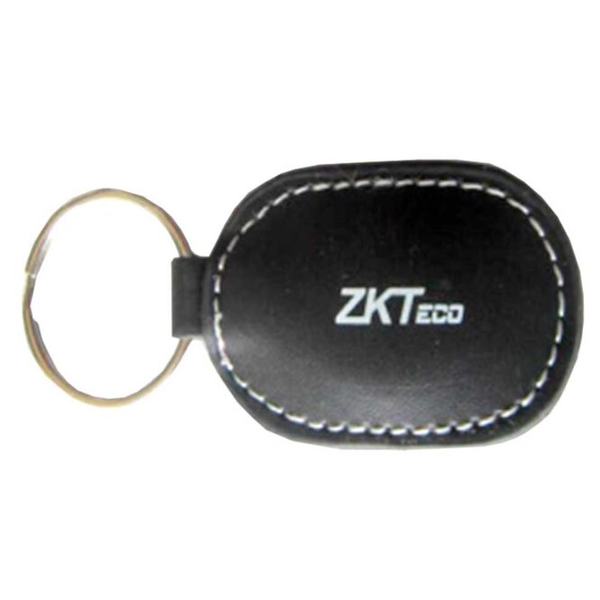 LEATHER BUCKLE CARD(ID) TARJETA DE PROXIMIDAD TIPO LLAVERO
