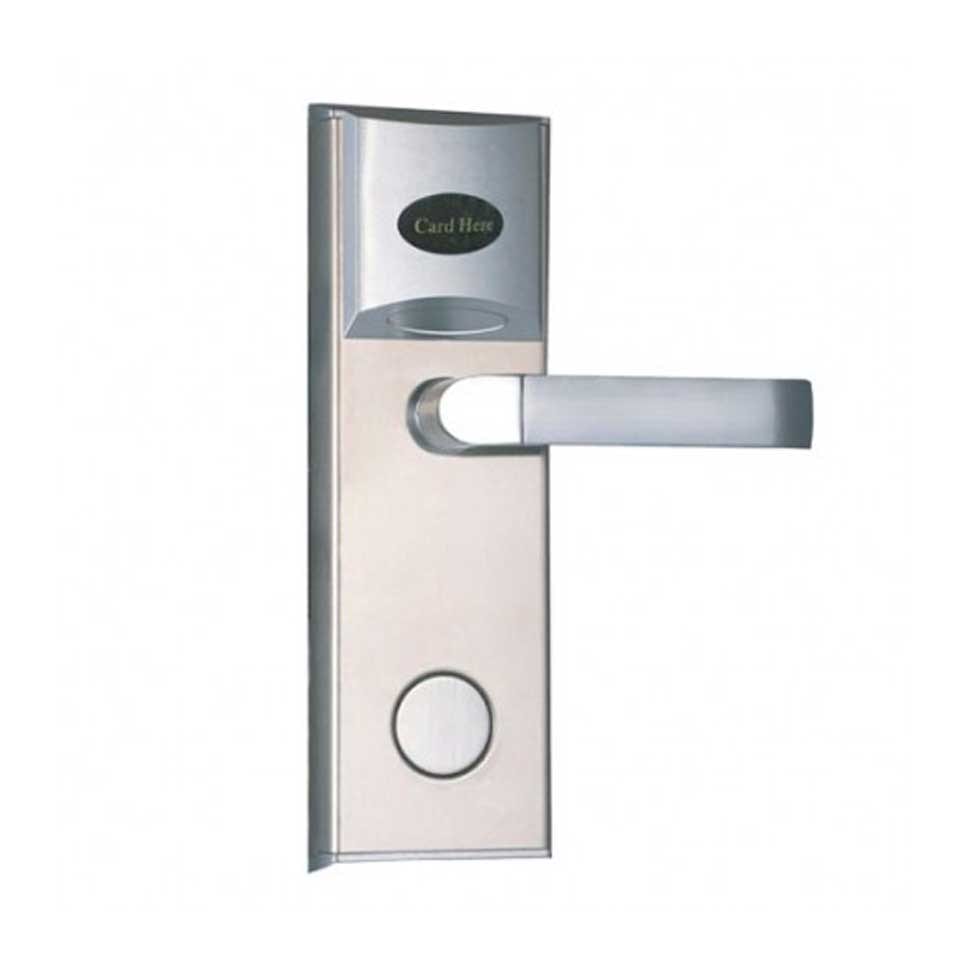 LH1000-DE CERRADURA PARA HOTEL LADO DERECHO