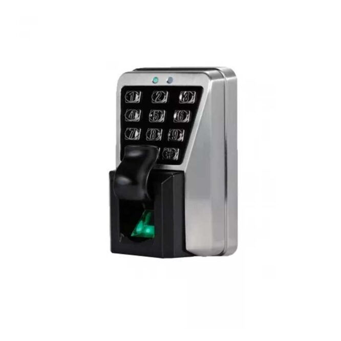MA500 CONTROL DE  DE ACCESO POR HUELLA RFID Y CONTRASEÑA