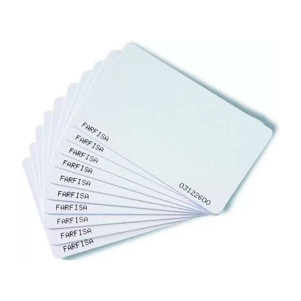 MIFARE CARD(S70) TARJETA DE MEMORIA