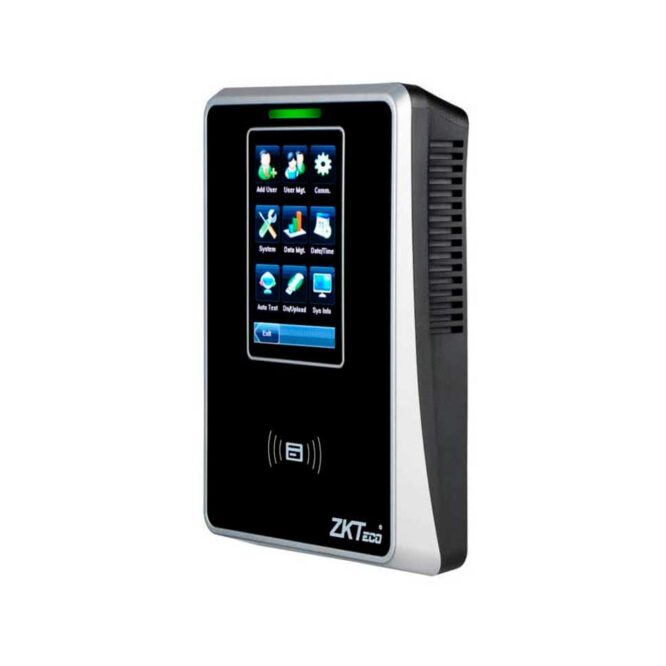 SC700 CONTROL DE ACCESO Y ASISTENCIA POR RFID