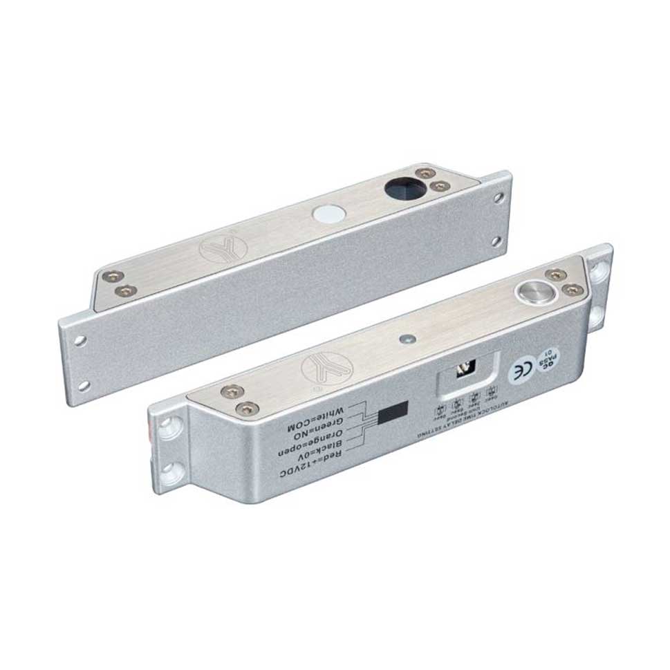 YB-500IN(LED) CERRADURA PARA PUERTAS