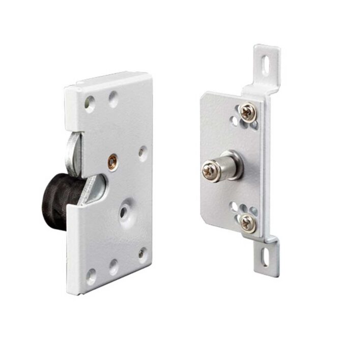 YEH-210 CERRADURA CORREDIZA PARA PUERTA Y VENTANA