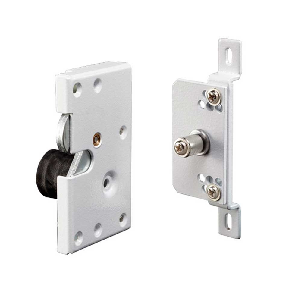 YEH-210 CERRADURA CORREDIZA PARA PUERTA Y VENTANA