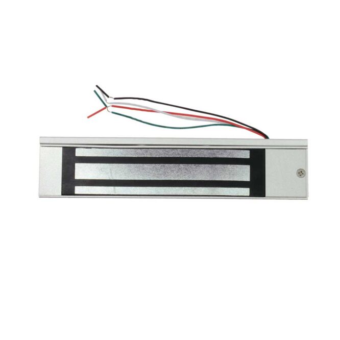 YM-180N(LED) CERRADURA PARA PUERTAS MADERA/BLINDEX/ALUMINIO