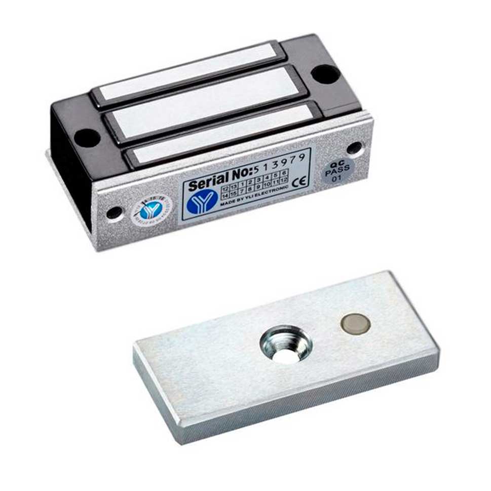 YM-60 CERRADURA PARA PUERTA DE GABINETE