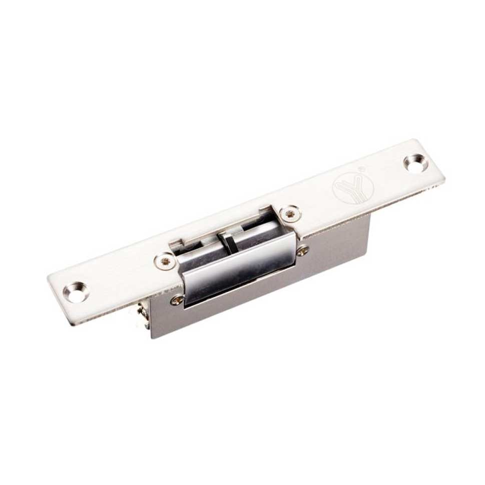 YS-131NO-S CERRADURA PARA PUERTA DE MADERA/METAL/PVC