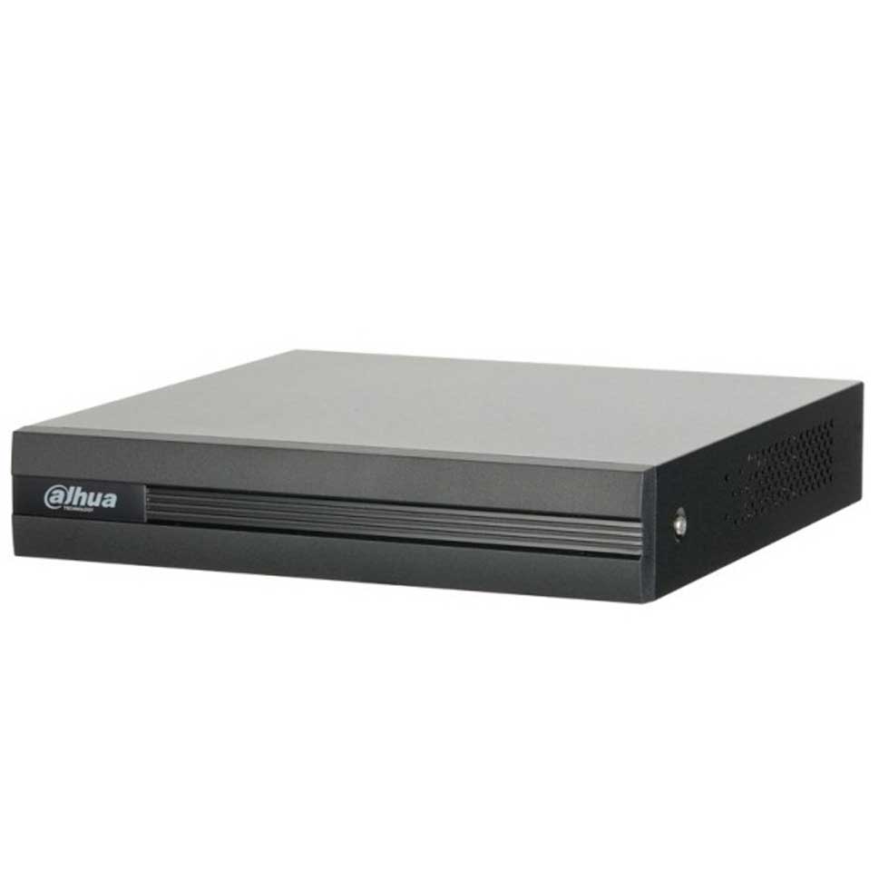 DHI-XVR4108HE DVR DE 8 CANALES - Pro-TGT