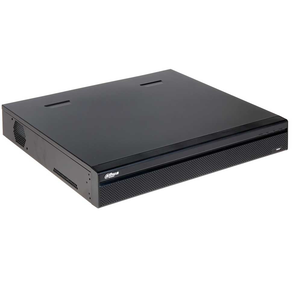 DHI-XVR5416L DVR 16 CANALES