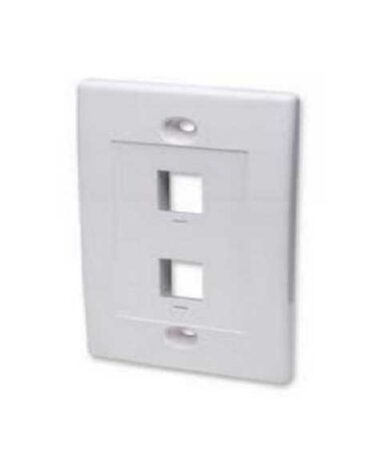 Tapa de caja de conexión FPA-1752