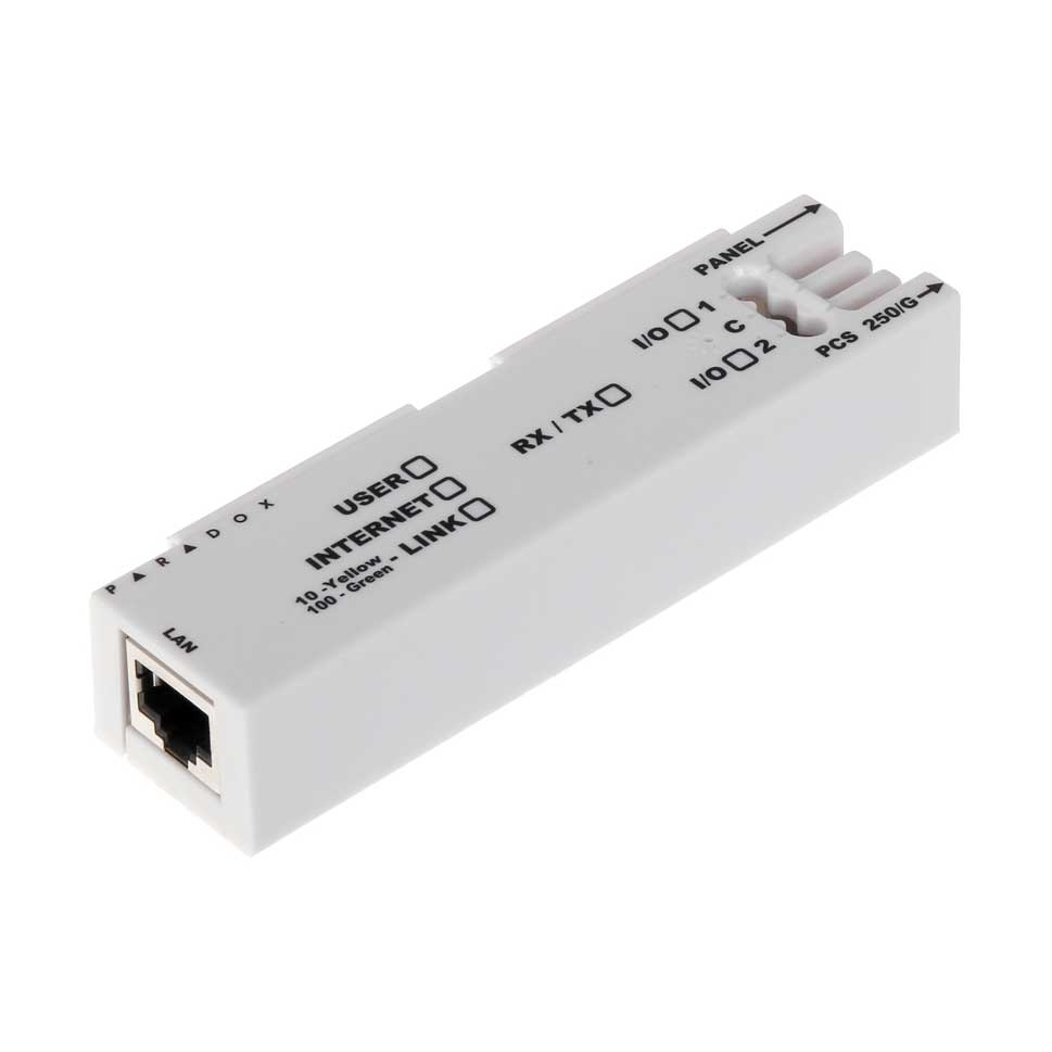 IP150 MÓDULO DE COMUNICACIÓN