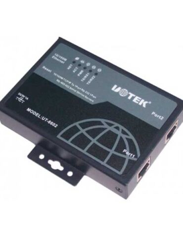 UT-6602C