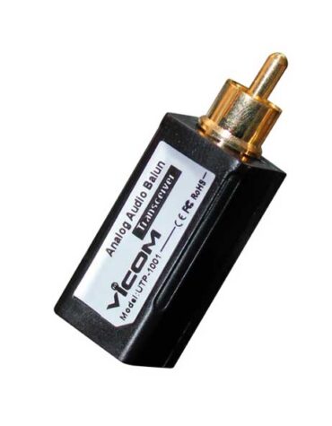 UTP-1001 BALUN PASIVO