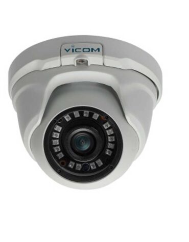 VDM-226BL-4N1 CÁMARA DE 2 MP