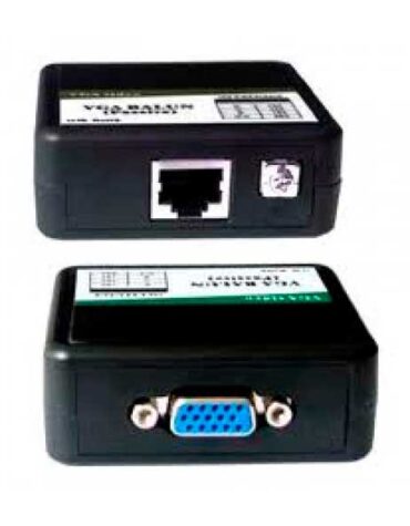 VGA-6001 BALUN PASIVO VGA 