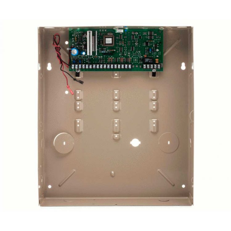 Firelite Hon/Control Panel/VISTA-15P/Expandable/6zones/PlusSeries
