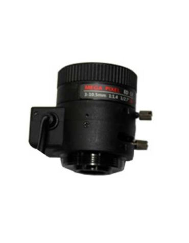 VLT-03105A-3MP LENTE