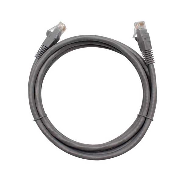 XPC5U-02590 PATCH CORD CAT5E