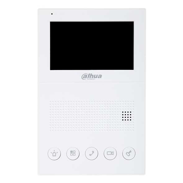 DHI-VTH1200DS PANTALLA