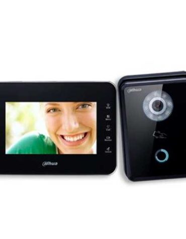 VTKB-VTO5000CM-NVTH1500B KIT DE VIDEO PORTERO