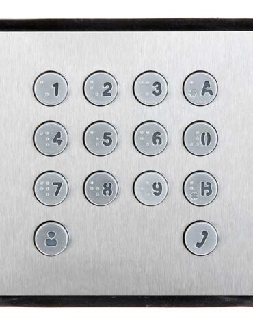 VTO2000A-K FRENTE DE CALLE