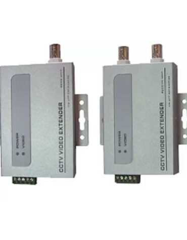 Transmisor activo para cámaras (UTP-4401)