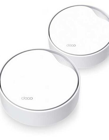 DECO X50-PoE(2-pack)
