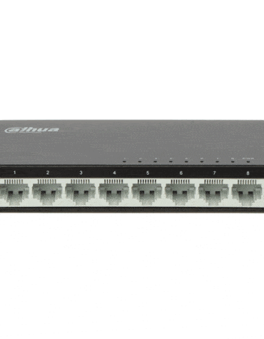 DH-PFS3008-8ET-V2