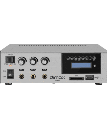 dimax L001
