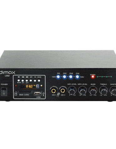 dimax L002