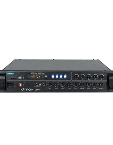 dimax L003
